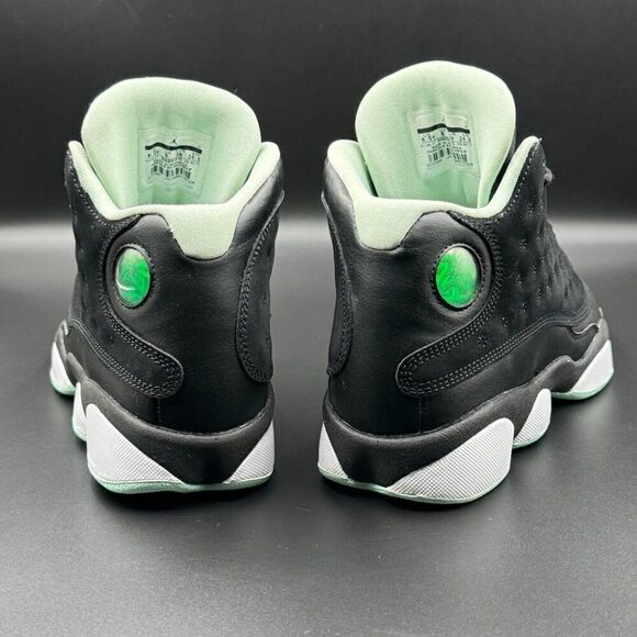 Air Jordan 13 Retro GS 'Mint Foam' - Picture 4 of 10